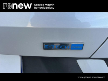 Photo 24 du bon plan RENAULT Arkana 1.6 E-Tech 145ch RS Line -21B occasion à 22700 €