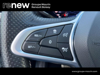 Photo 29 du bon plan RENAULT Arkana 1.6 E-Tech 145ch RS Line -21B occasion à 22700 €