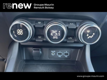 Photo 32 du bon plan RENAULT Arkana 1.6 E-Tech 145ch RS Line -21B occasion à 22700 €