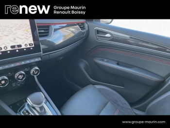 Photo 35 du bon plan RENAULT Arkana 1.6 E-Tech 145ch RS Line -21B occasion à 22700 €