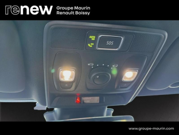 Photo 36 du bon plan RENAULT Arkana 1.6 E-Tech 145ch RS Line -21B occasion à 22700 €