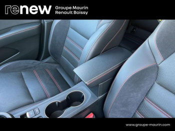 Photo 37 du bon plan RENAULT Arkana 1.6 E-Tech 145ch RS Line -21B occasion à 22700 €