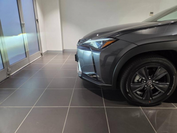 Photo 24 du bon plan LEXUS UX 300h Luxe 2WD occasion à 41600 €