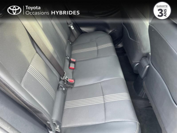 Photo 7 du bon plan TOYOTA Yaris Cross 116h Trail MY22 occasion à 23690 €