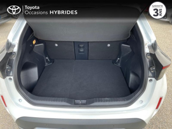 Photo 10 du bon plan TOYOTA Yaris Cross 116h Trail MY22 occasion à 23690 €