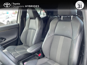 Photo 11 du bon plan TOYOTA Yaris Cross 116h Trail MY22 occasion à 23690 €