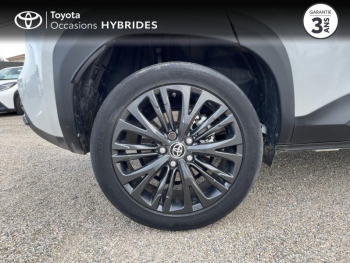Photo 16 du bon plan TOYOTA Yaris Cross 116h Trail MY22 occasion à 23690 €