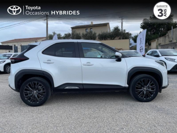 Photo 17 du bon plan TOYOTA Yaris Cross 116h Trail MY22 occasion à 23690 €