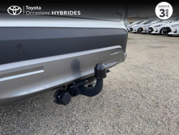 Photo 21 du bon plan TOYOTA Yaris Cross 116h Trail MY22 occasion à 23690 €