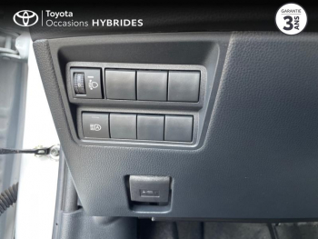 Photo 24 du bon plan TOYOTA Yaris Cross 116h Trail MY22 occasion à 23690 €
