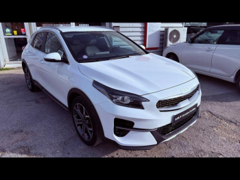 Photo 2 du bon plan KIA XCeed 1.5 T-GDI 160ch Design DCT7 MY22 occasion à 21900 €