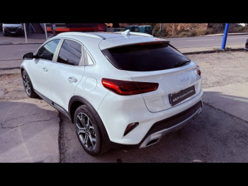 Photo 4 du bon plan KIA XCeed 1.5 T-GDI 160ch Design DCT7 MY22 occasion à 21900 €