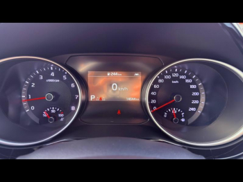 Photo 5 du bon plan KIA XCeed 1.5 T-GDI 160ch Design DCT7 MY22 occasion à 21900 €