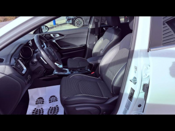 Photo 8 du bon plan KIA XCeed 1.5 T-GDI 160ch Design DCT7 MY22 occasion à 21900 €