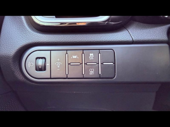 Photo 9 du bon plan KIA XCeed 1.5 T-GDI 160ch Design DCT7 MY22 occasion à 21900 €