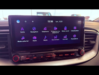 Photo 13 du bon plan KIA XCeed 1.5 T-GDI 160ch Design DCT7 MY22 occasion à 21900 €