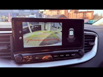 Photo 14 du bon plan KIA XCeed 1.5 T-GDI 160ch Design DCT7 MY22 occasion à 21900 €