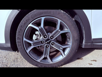 Photo 19 du bon plan KIA XCeed 1.5 T-GDI 160ch Design DCT7 MY22 occasion à 21900 €