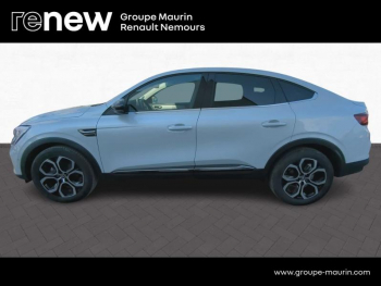 Photo 2 du bon plan RENAULT Arkana 1.6 E-Tech hybride 145ch Techno -22 occasion à 25590 €