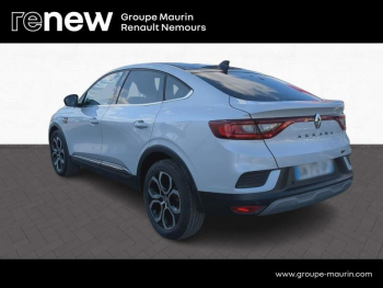 Photo 3 du bon plan RENAULT Arkana 1.6 E-Tech hybride 145ch Techno -22 occasion à 25590 €