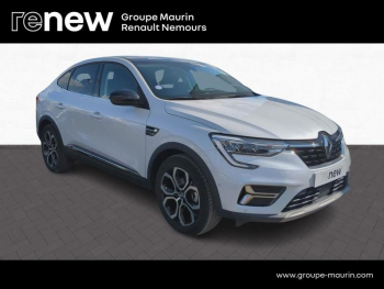 Photo 7 du bon plan RENAULT Arkana 1.6 E-Tech hybride 145ch Techno -22 occasion à 25590 €