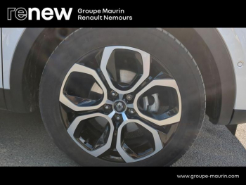 Photo 9 du bon plan RENAULT Arkana 1.6 E-Tech hybride 145ch Techno -22 occasion à 25590 €