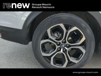 Photo 10 du bon plan RENAULT Arkana 1.6 E-Tech hybride 145ch Techno -22 occasion à 25590 €