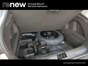 Photo 13 du bon plan RENAULT Arkana 1.6 E-Tech hybride 145ch Techno -22 occasion à 25590 €