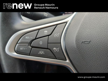 Photo 22 du bon plan RENAULT Arkana 1.6 E-Tech hybride 145ch Techno -22 occasion à 25590 €