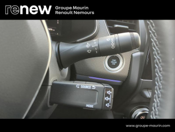 Photo 24 du bon plan RENAULT Arkana 1.6 E-Tech hybride 145ch Techno -22 occasion à 25590 €