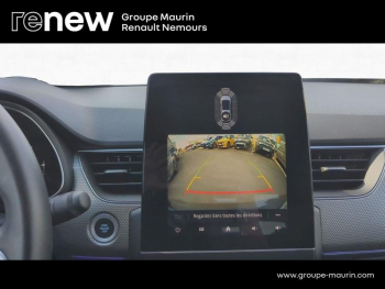 Photo 27 du bon plan RENAULT Arkana 1.6 E-Tech hybride 145ch Techno -22 occasion à 25590 €