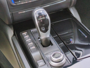 Photo 21 du bon plan MASERATI Ghibli 3.0 V6 275ch Diesel GranSport occasion à 28900 €