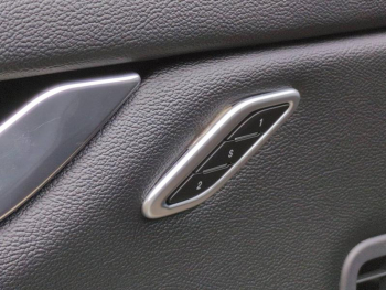 Photo 23 du bon plan MASERATI Ghibli 3.0 V6 275ch Diesel GranSport occasion à 28900 €