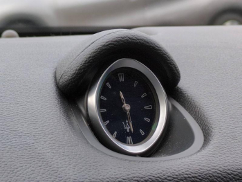 Photo 26 du bon plan MASERATI Ghibli 3.0 V6 275ch Diesel GranSport occasion à 28900 €