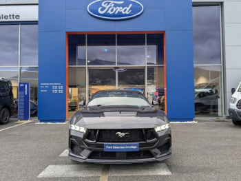 Photo 2 du bon plan FORD Mustang Convertible 5.0 V8 446ch GT BVA10 NO MALUS GTIE USINE 09/32 occasion à 99900 €