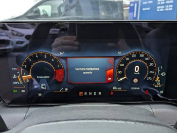 Photo 12 du bon plan FORD Mustang Convertible 5.0 V8 446ch GT BVA10 NO MALUS GTIE USINE 09/32 occasion à 99900 €