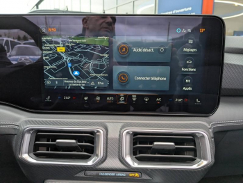 Photo 16 du bon plan FORD Mustang Convertible 5.0 V8 446ch GT BVA10 NO MALUS GTIE USINE 09/32 occasion à 99900 €