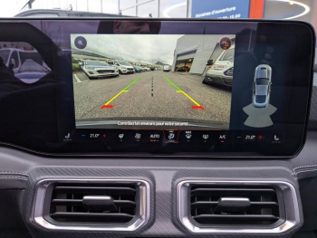 Photo 17 du bon plan FORD Mustang Convertible 5.0 V8 446ch GT BVA10 NO MALUS GTIE USINE 09/32 occasion à 99900 €