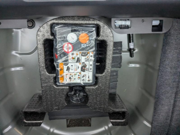 Photo 24 du bon plan FORD Mustang Convertible 5.0 V8 446ch GT BVA10 NO MALUS GTIE USINE 09/32 occasion à 99900 €