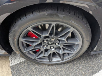 Photo 25 du bon plan FORD Mustang Convertible 5.0 V8 446ch GT BVA10 NO MALUS GTIE USINE 09/32 occasion à 99900 €