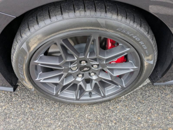 Photo 27 du bon plan FORD Mustang Convertible 5.0 V8 446ch GT BVA10 NO MALUS GTIE USINE 09/32 occasion à 99900 €