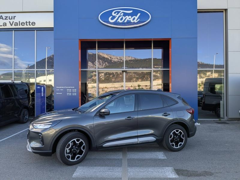 Bon plan FORD Kuga 2.5 Duratec 180ch Hybrid FlexiFuel Active Powershift occasion à 30900 €