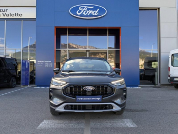 Photo 2 du bon plan FORD Kuga 2.5 Duratec 180ch Hybrid FlexiFuel Active Powershift occasion à 30900 €