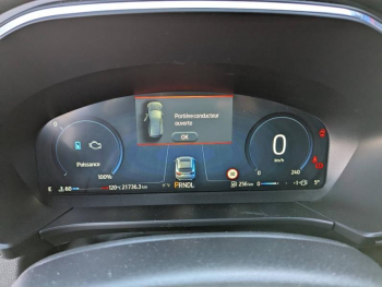 Photo 9 du bon plan FORD Kuga 2.5 Duratec 180ch Hybrid FlexiFuel Active Powershift occasion à 30900 €