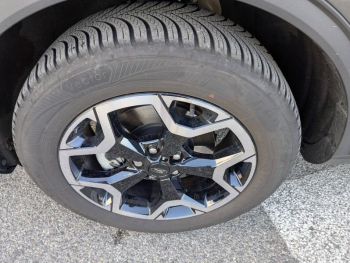 Photo 22 du bon plan FORD Kuga 2.5 Duratec 180ch Hybrid FlexiFuel Active Powershift occasion à 30900 €