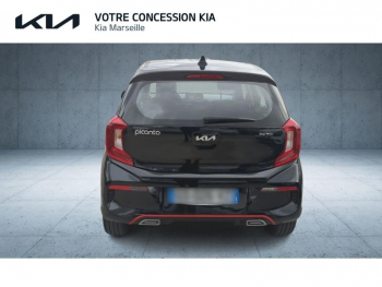 Photo 3 du bon plan KIA Picanto 1.0 DPi 67ch GT Line occasion à 13990 €