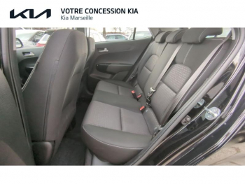 Photo 6 du bon plan KIA Picanto 1.0 DPi 67ch GT Line occasion à 13990 €