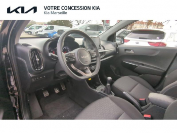 Photo 7 du bon plan KIA Picanto 1.0 DPi 67ch GT Line occasion à 13990 €