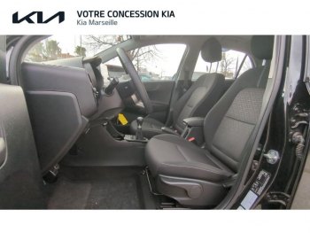 Photo 8 du bon plan KIA Picanto 1.0 DPi 67ch GT Line occasion à 13990 €
