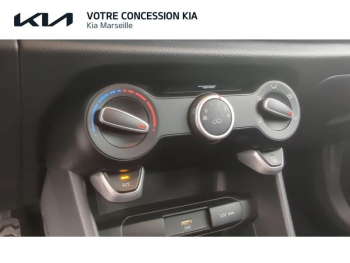 Photo 12 du bon plan KIA Picanto 1.0 DPi 67ch GT Line occasion à 13990 €